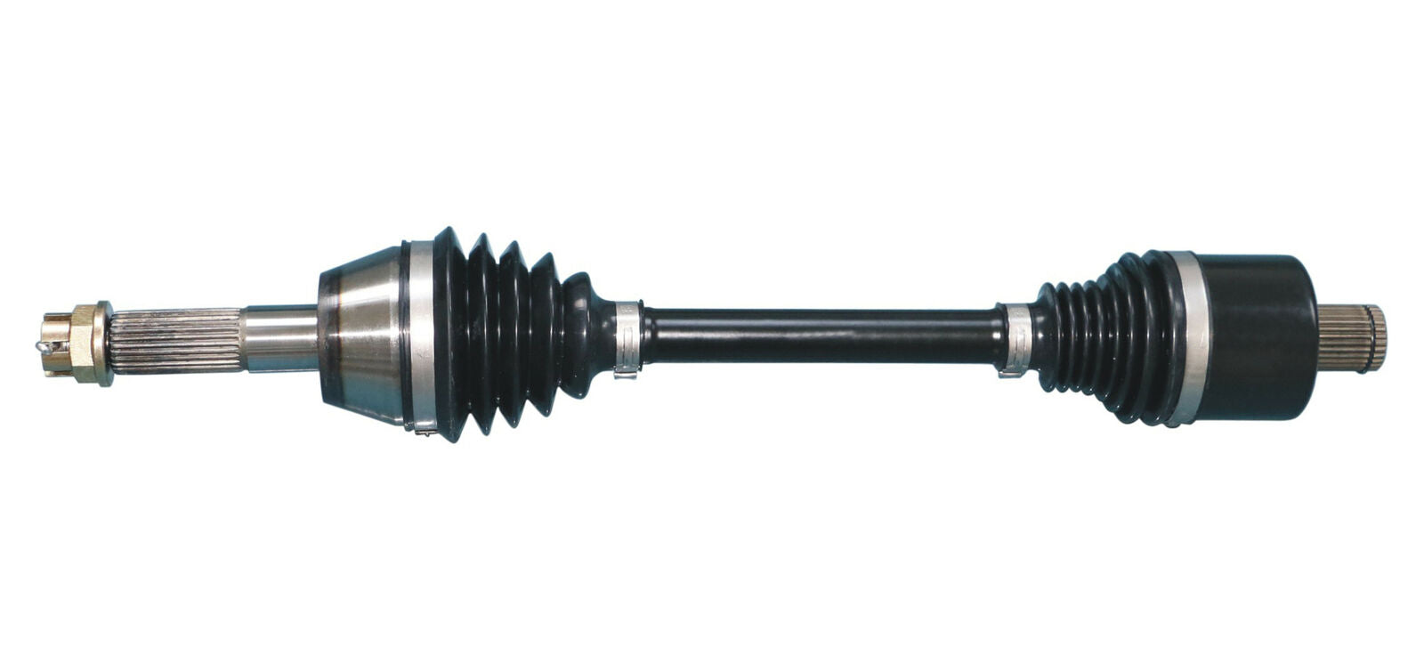 06-'09 for Polaris Sportsman X2 500 OPEN TRAIL Hd 2.0 Axle Rear