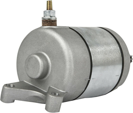 04-'09, '12-'13, '15-'16 for Honda CRF250X FIRE POWER Starter Motor Hon