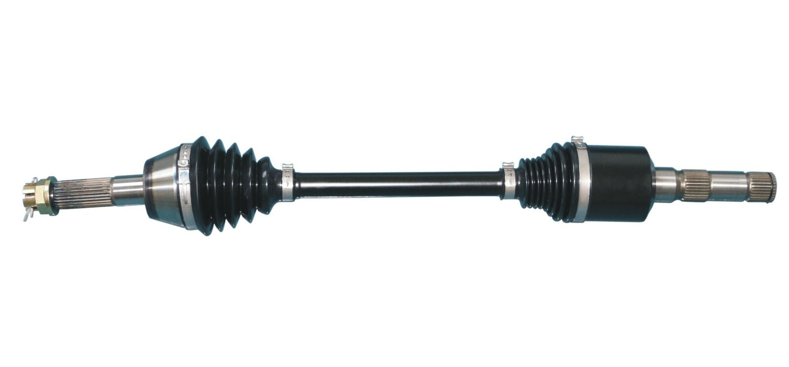05-'07 for Polaris Ranger 500 2X4 OPEN TRAIL Hd 2.0 Axle Rear Left