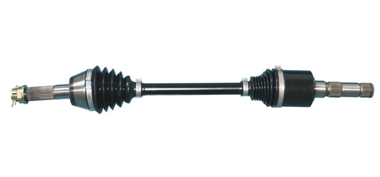 05-'07 for Polaris Ranger 500 2X4 OPEN TRAIL Hd 2.0 Axle Rear Left