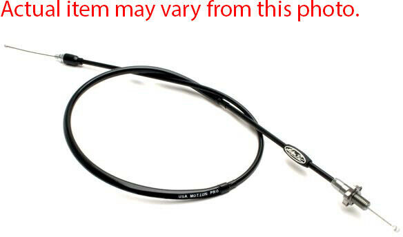 02-'08 for Yamaha YFM660FG Grizzly 4WD Replacement Twist Throttle Cable Atv