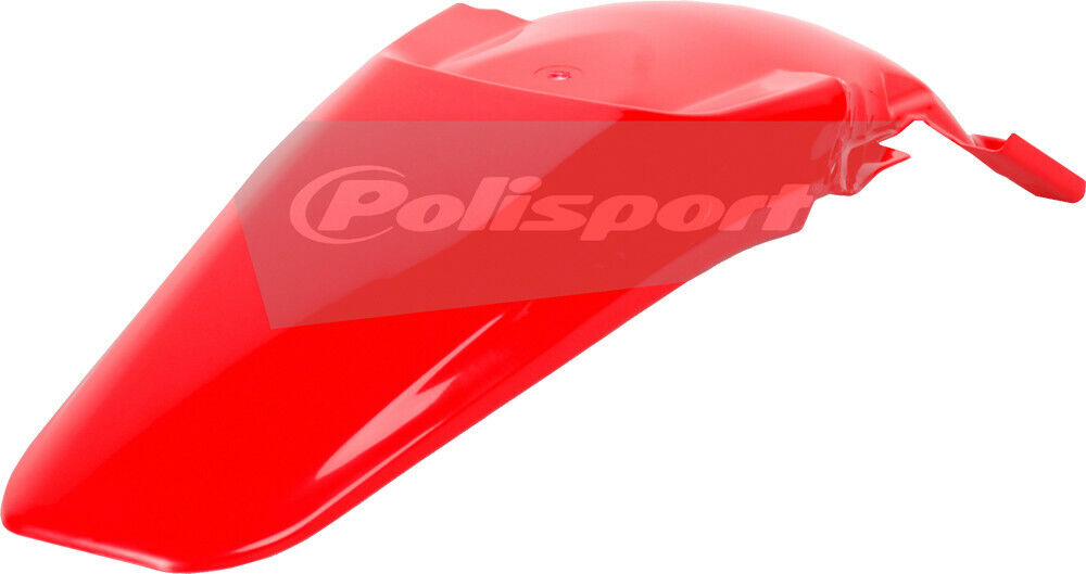 07-'09, '12-'21 for Honda CRF150RB Expert POLISPORT Rear Fender Red