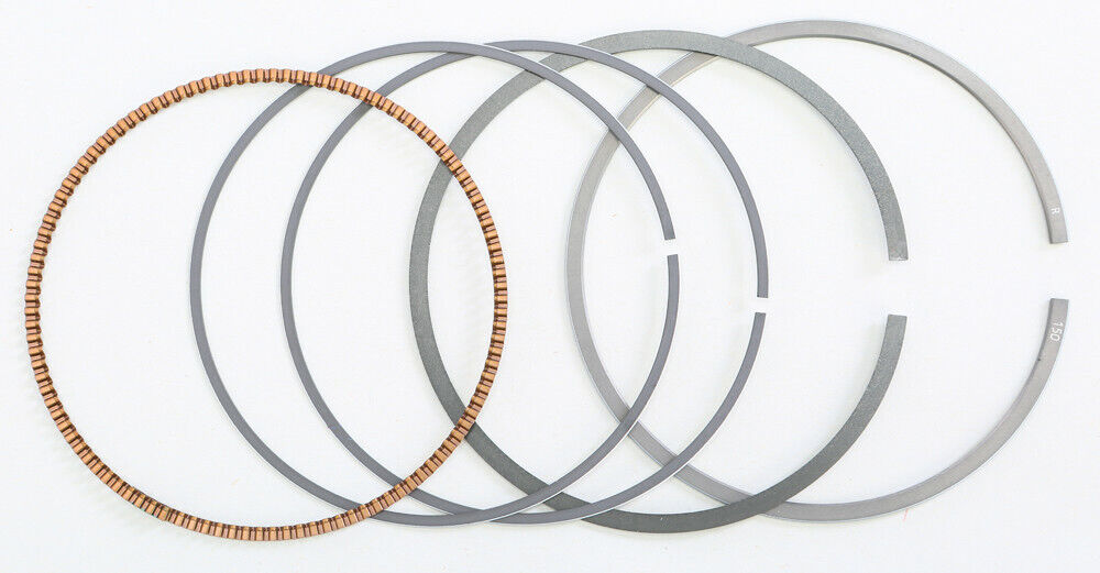 03-09,12-17,19 for Honda CRF230F Piston Rings 67.00Mm Hon For Pro X Pistons Only