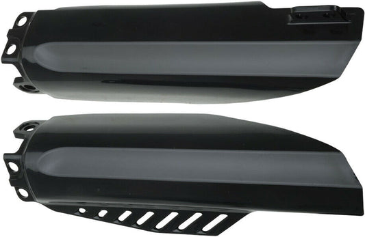07-'09, '12-'21 for Honda CRF150RB Expert ACERBIS Fork Guard Black