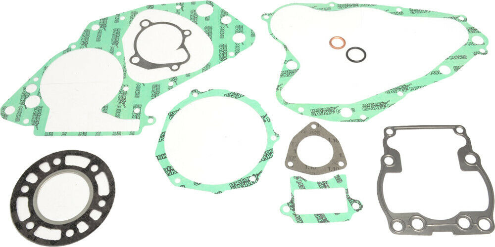 84-'85 for Suzuki RM125 ATHENA Complete Gasket Kit Suz
