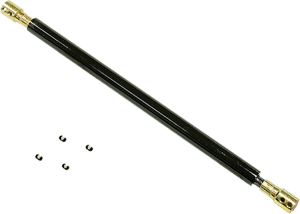 01-'04 for Arctic Cat Mountain Cat 600 (EFI) SP1 Starter Shaft
