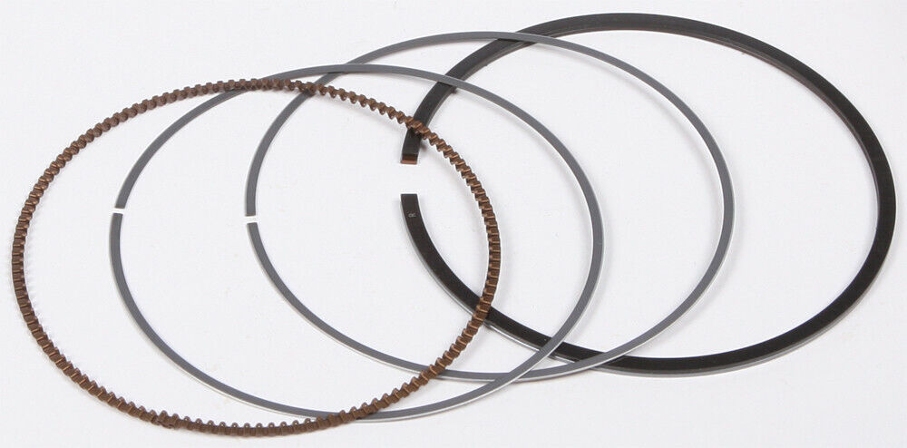 01-'13 for Yamaha WR250F Piston Rings 76.95Mm Gas/Yam For Pro X Pistons Only