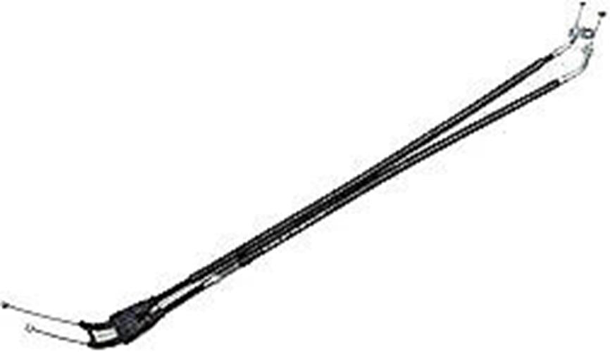 07-'08 for Yamaha YZF-R1 MOTION PRO Black Vinyl Throttle Pull Cable