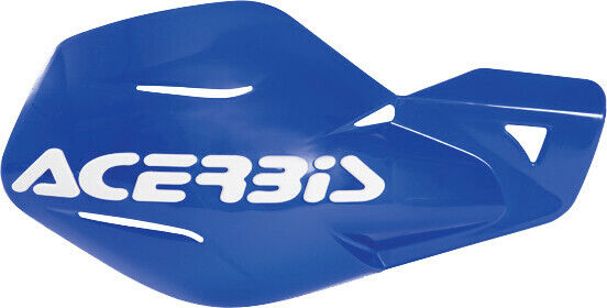 75-'07 for Suzuki RM125 ACERBIS Uniko Handguards Blue