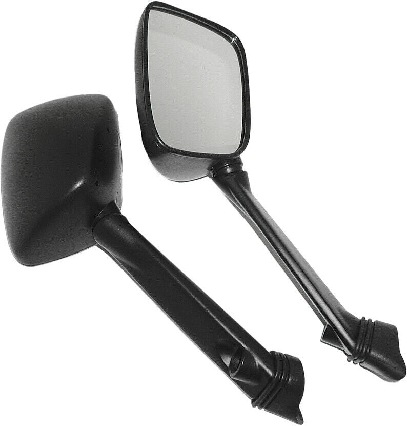 04 for Ski Doo GSX LE 600 HO SDI SP1 Rear View Mirror Pair