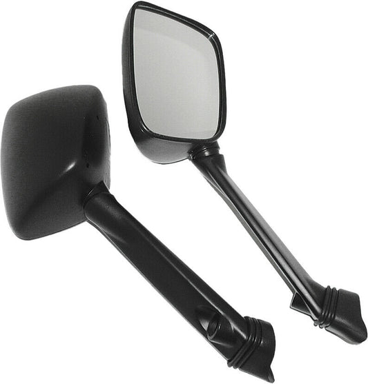 04 for Ski Doo GSX LE 600 HO SDI SP1 Rear View Mirror Pair
