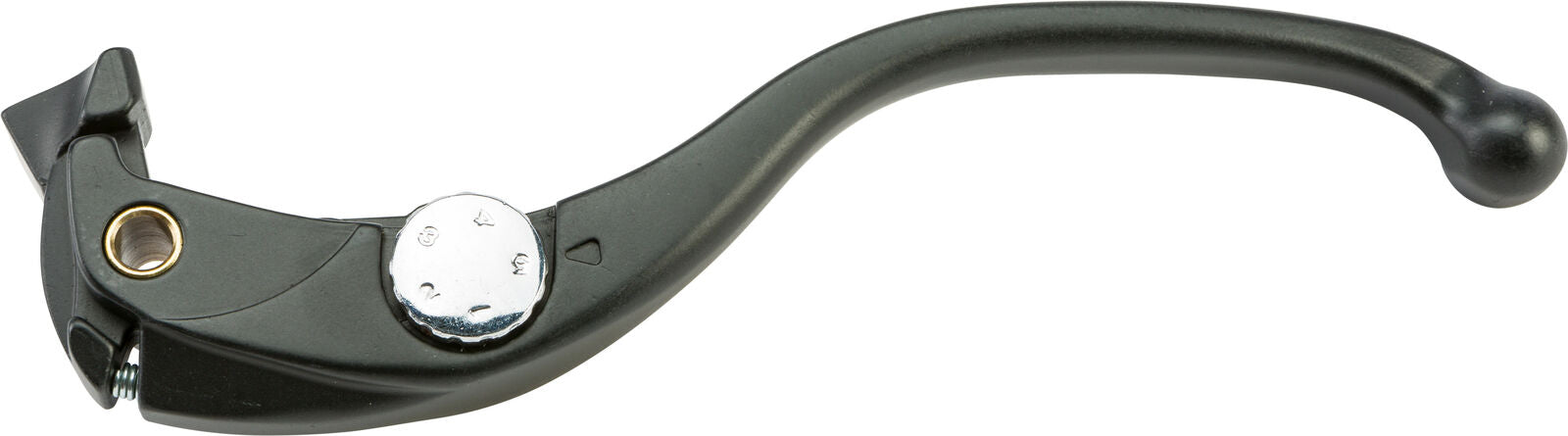 06-'17 for Kawasaki ZX1400 Ninja ZX-14R FIRE POWER Clutch Lever Black
