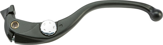 06-'17 for Kawasaki ZX1400 Ninja ZX-14R FIRE POWER Clutch Lever Black
