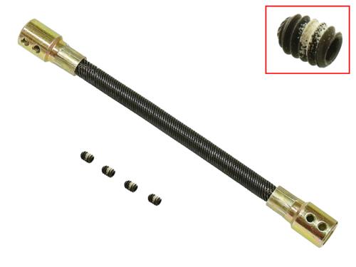 07-'11 for Arctic Cat F 8 LXR 128" SP1 Starter Shaft