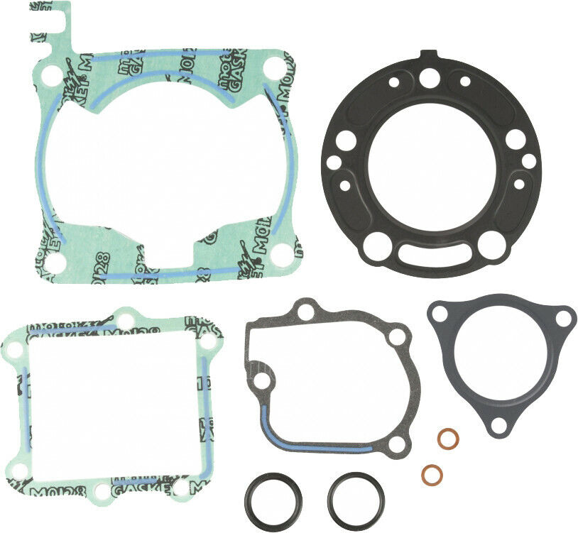 03 for Honda CR125R ATHENA Top End Gasket Kit Hon
