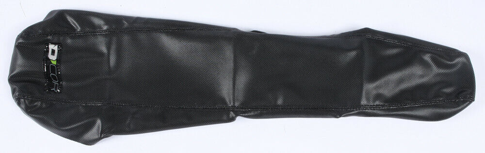 03-'07 for Honda CR85RB Expert D-COR Gripper Seat Cover Black
