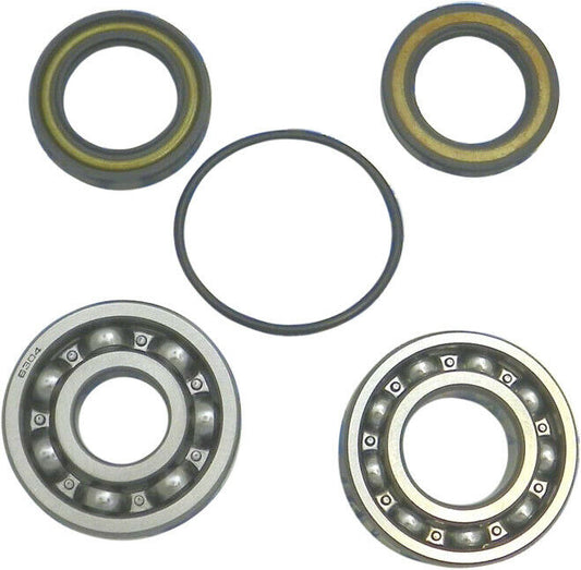 03-'08 for Yamaha GP 1300 R (GP1300) WSM Pump Repair Kit Yam