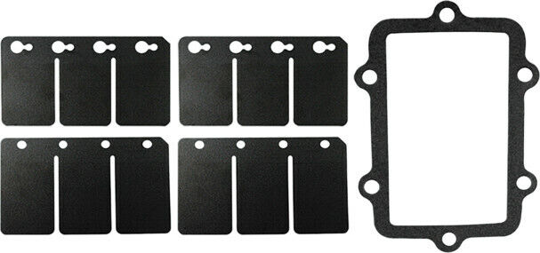 04-'06 for Ski Doo MX Z Adrenaline 800 HO SP1 Reed Valve Rebuild Kit S-D