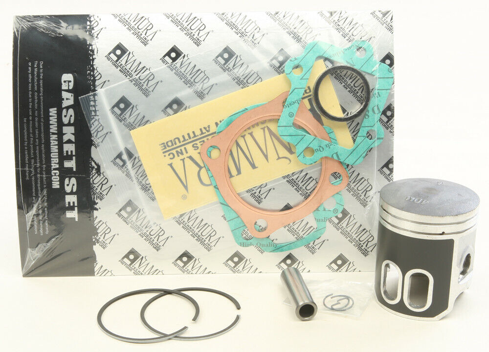 01-'06 for Polaris Sportsman 90 NAMURA Top End Kit 52.46/+0.50 11:1 Pol