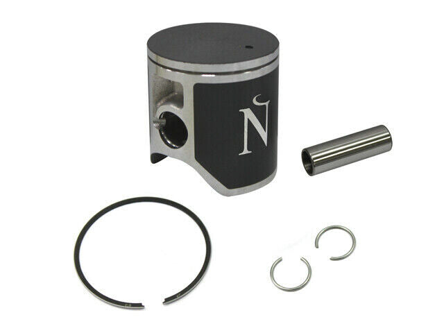 02-'21 for Suzuki RM85 NAMURA Piston Kit Scem Composite Cyl 47.94/Std 11:1 Suz
