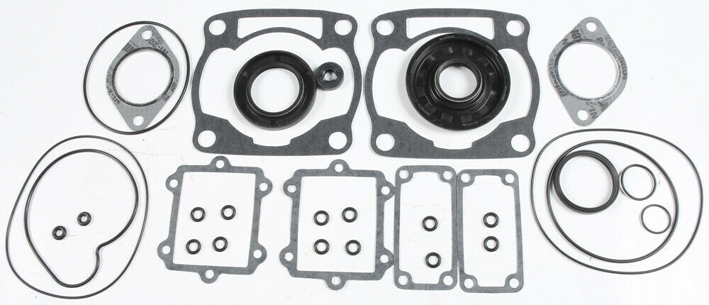 01 for Arctic Cat Mountain Cat 500 (EFI) SP1 Full Gasket Set A/C