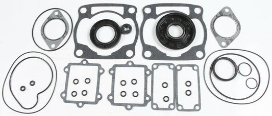 01 for Arctic Cat Mountain Cat 500 (EFI) SP1 Full Gasket Set A/C