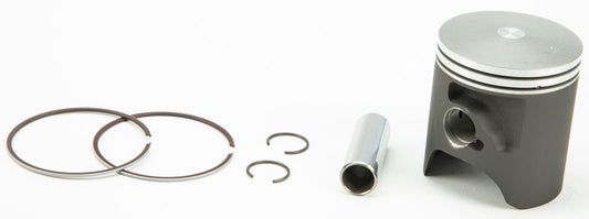 02-'09, '11-'21 for Kawasaki KX65 Piston Kit Cast Lite 44.46/+.01 14.2:1 Kaw