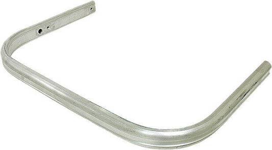 04-'10 for Polaris 550 Trail RMK 136" SP1 Rear Bumper Pol