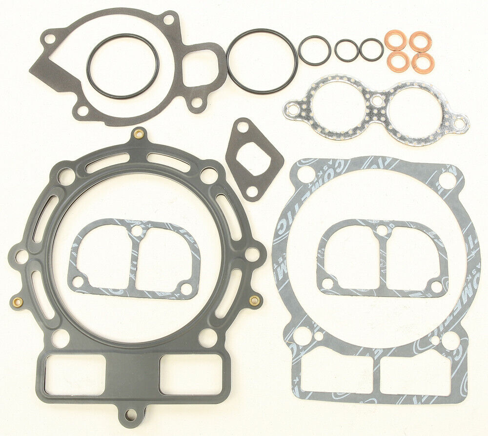 00-'06 for KTM 400 EXC 4-Stroke COMETIC Top End Gasket Kit 98Mm Pol