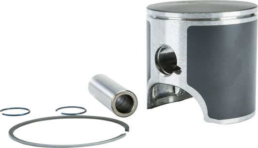 02 for Ski Doo Grand Touring Sport 500 SP1 Piston T-Moly S-D 54-784PS