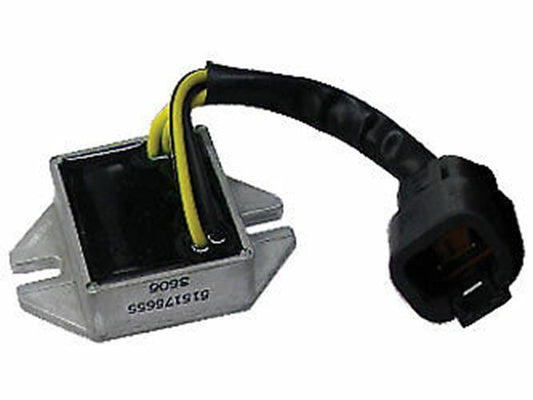 02-'04 for Ski Doo MX Z 380 Fan SP1 Voltage Regulator