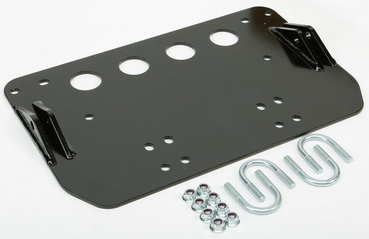 05-'21 for Kawasaki KVF750 Brute Force 4X4i [IRS] OPEN TRAIL Atv Plow Mount Kit