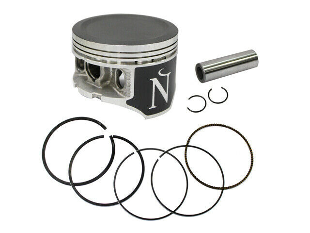 00-'06 for Honda TRX350FE Rancher 4X4 ES NAMURA Piston Kit 78.96/+0.50 Hon
