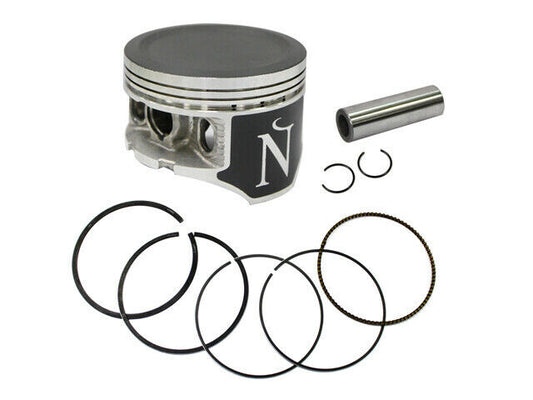 00-'06 for Honda TRX350FE Rancher 4X4 ES NAMURA Piston Kit 78.96/+0.50 Hon