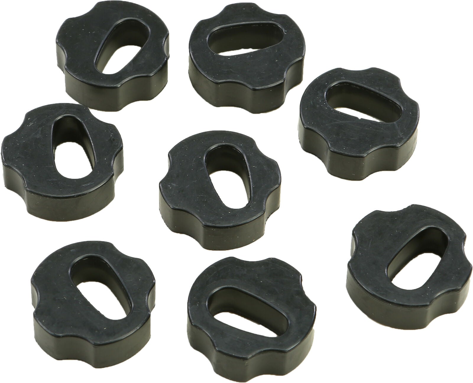 04-'18 for Yamaha WR450F PROX Clutch Rubber Set Gas/Yam