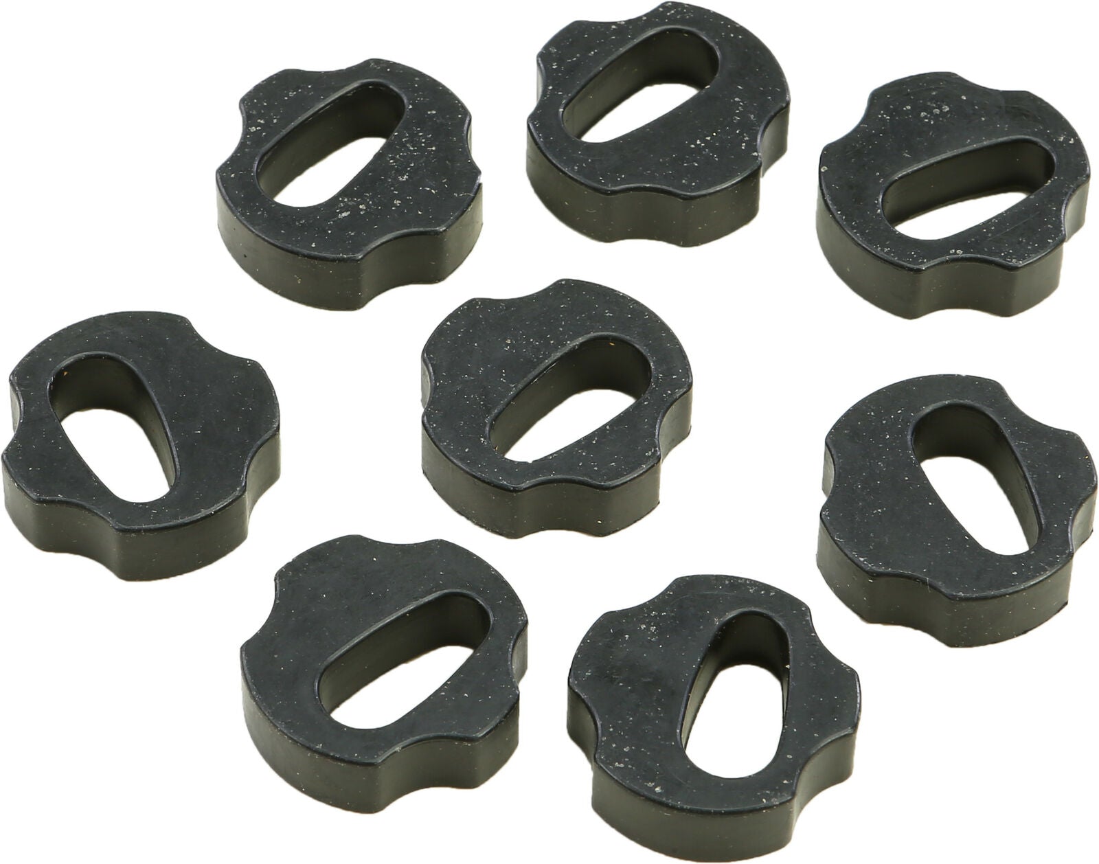 06-'20 for Kawasaki KX250F PROX Clutch Rubber Set Kaw/Suz