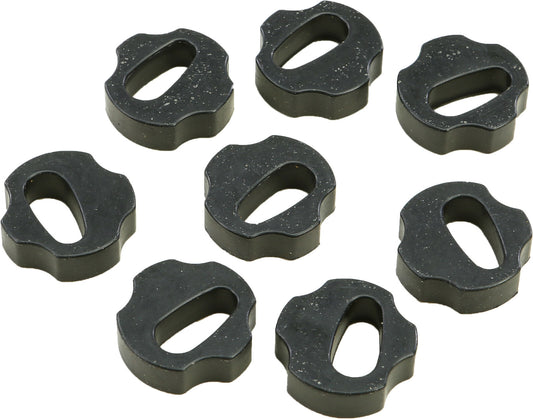 06-'20 for Kawasaki KX250F PROX Clutch Rubber Set Kaw/Suz