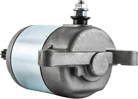 06-'09, '12-'16 for Honda CRF150F FIRE POWER Starter Motor Hon