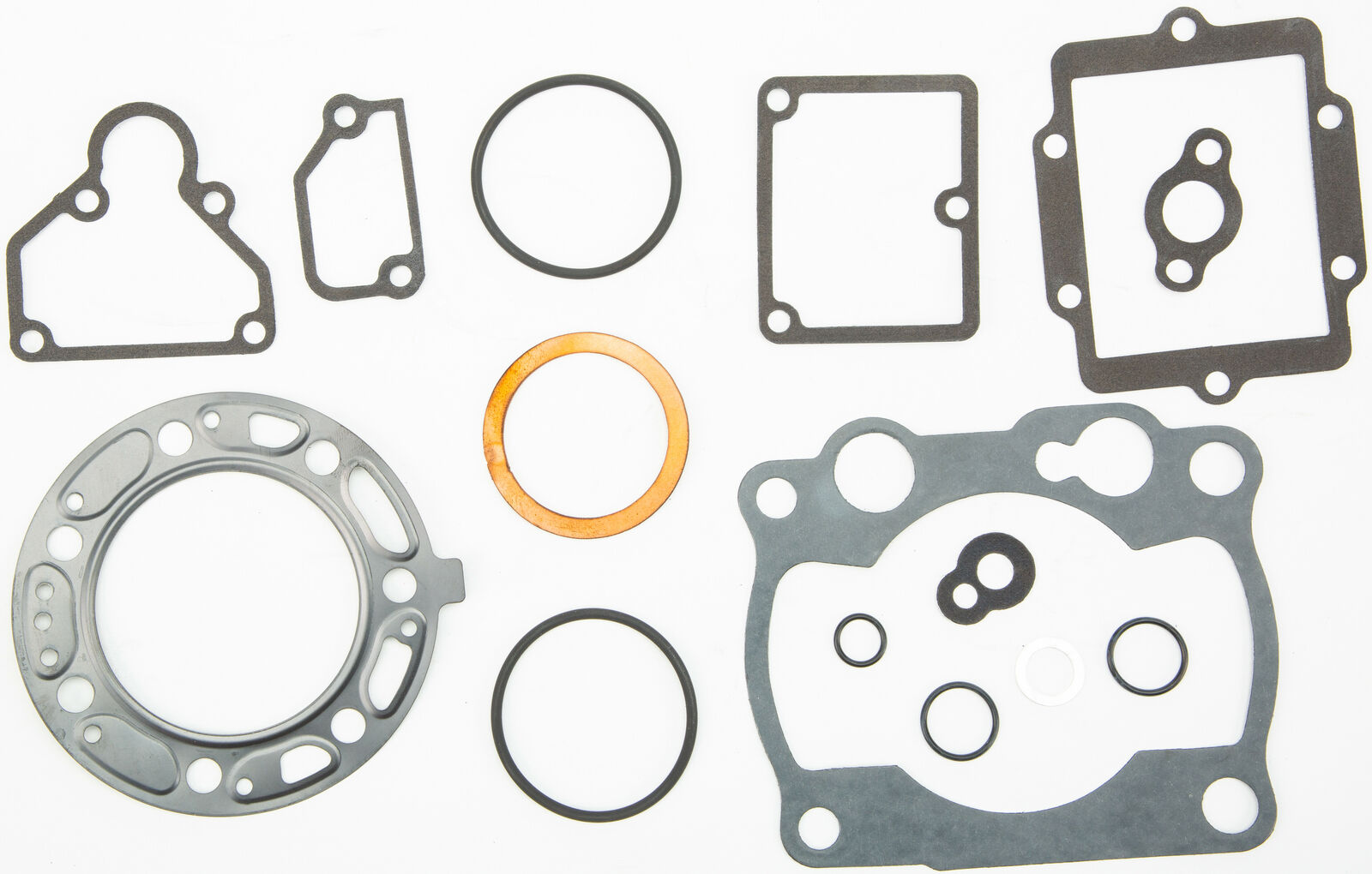 04 for Kawasaki KX250 COMETIC Top End Gasket Kit