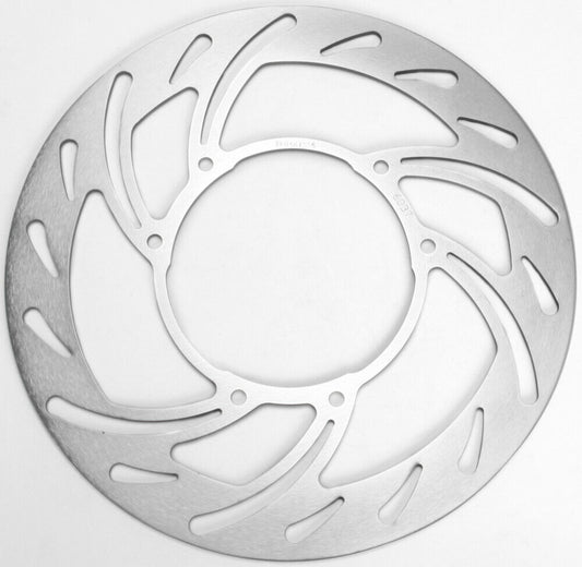 02-'14 for Honda CRF450R EBC Standard Rotor