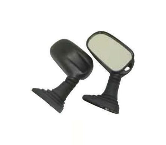 04-'08 for Polaris 550 SuperSport 121" SP1 Mirrors Indy Tall Pair