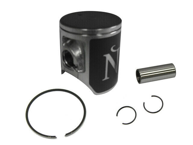 05-'21 for Yamaha YZ125 NAMURA Piston Kit Ceramic Comp Cyl 53.95/Std 10.7:1 Yam