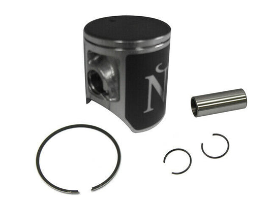 05-'21 for Yamaha YZ125 NAMURA Piston Kit Ceramic Comp Cyl 53.95/Std 10.7:1 Yam