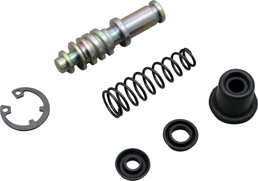 07-'18 for Harley XL1200C Master Cylinder Rebuild Kit 1/2" Dual 07-Up Xl