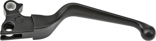 07-'13 for Harley FLHR HARDDRIVE Wide V-Cut Clutch Lever Black 820-1516C