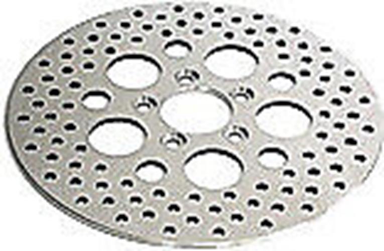 00-'07 for Harley FLHRC Brake Rotor Front 11.5
