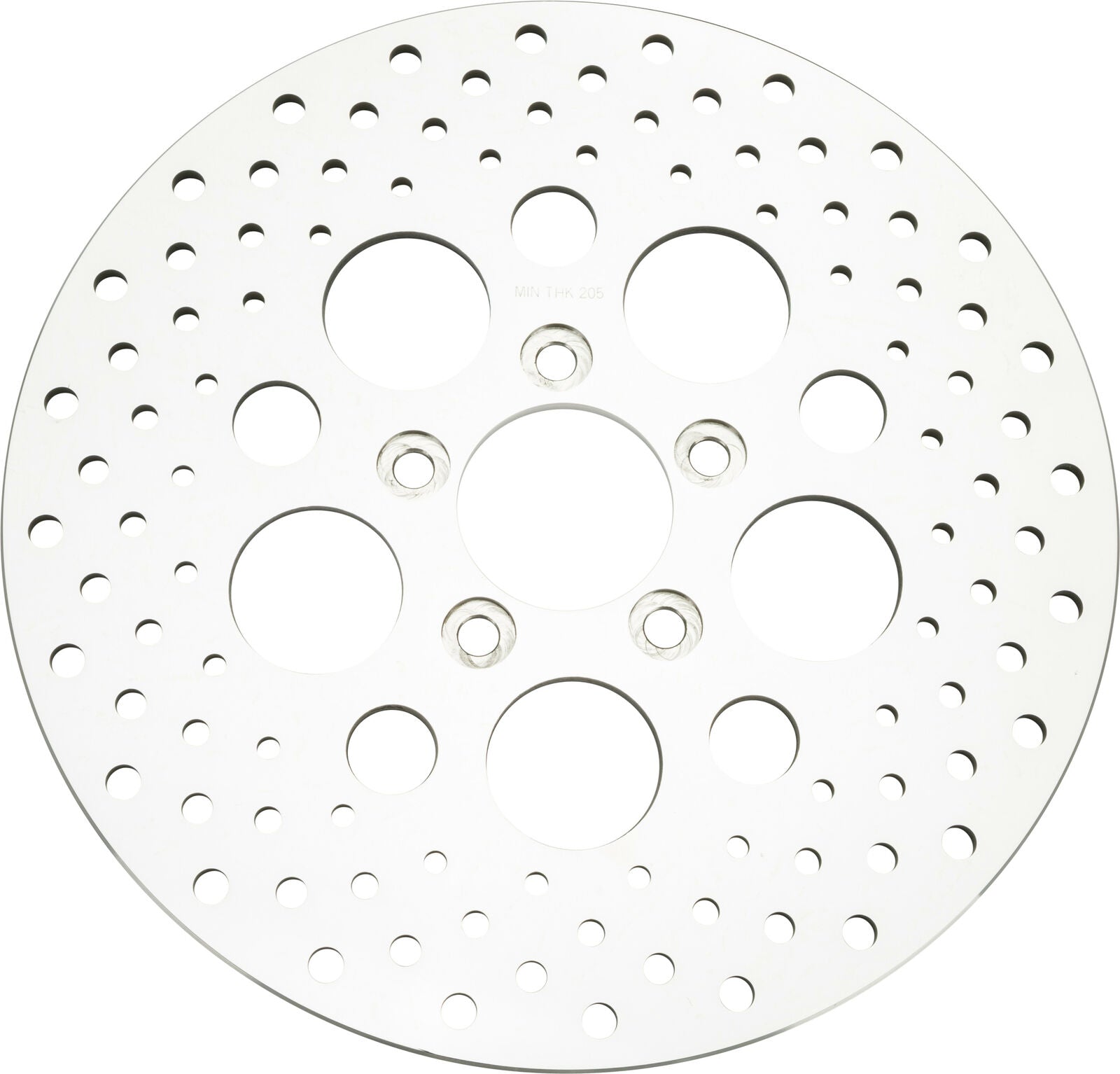 00-'07 for Harley FLHR Brake Rotor Rear 11.5