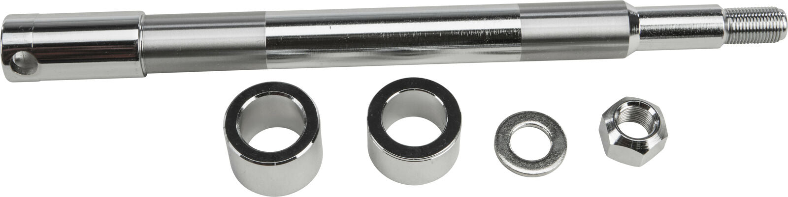 07-'10 for Harley FXSTC Front Axle Kit Fits Fxst 07-17 Fxs 11-13 820-54120