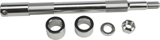 07-'10 for Harley FXSTC Front Axle Kit Fits Fxst 07-17 Fxs 11-13 820-54120