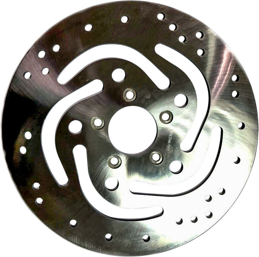 00-'14 for Harley FLSTC Brake Rotor Front 11.5
